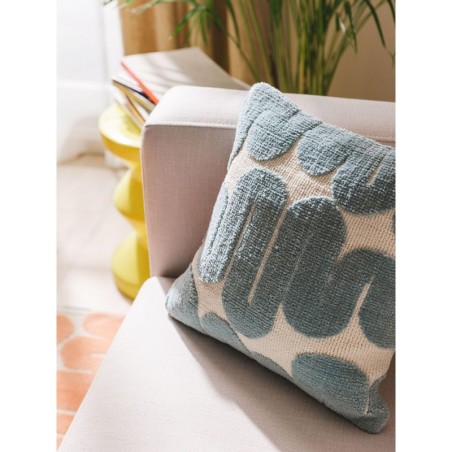 Padjakate Ally Mint 45x45 cm | FreshDesign.ee