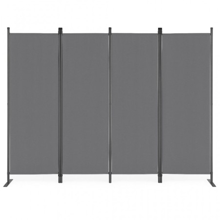 Kokkupandav 4-paneeliline aia- ja ruumijag... | FreshDesign.ee