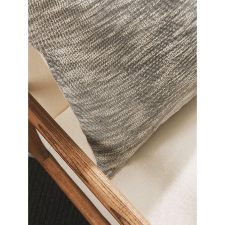 Padja kate Nadia Grey 45x45 cm | FreshDesign.ee