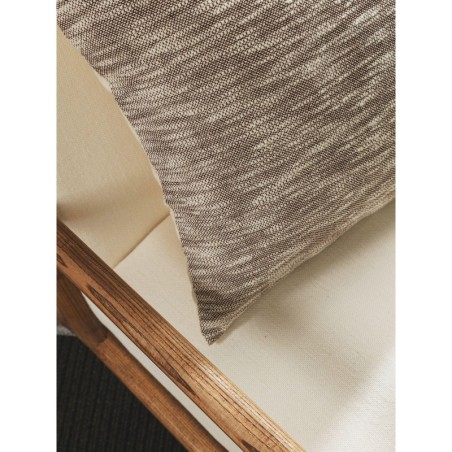 Padja kate Nadia Brown 45x45 cm | FreshDesign.ee