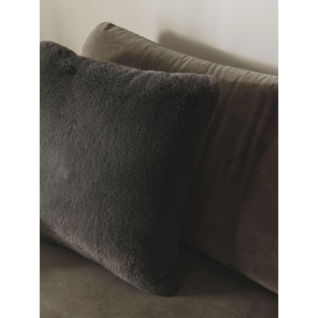 Padja kate Dave Charcoal 45x45 cm | FreshDesign.ee