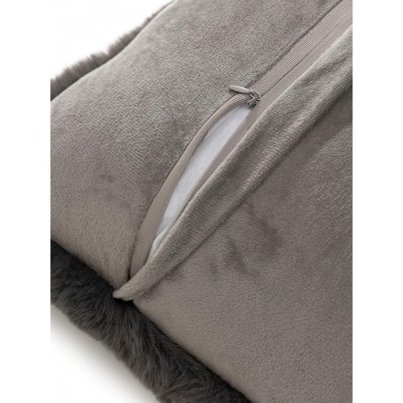 Padja kate Dave Charcoal 45x45 cm | FreshDesign.ee