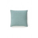 Padja kate Cloe Turquoise 45x45 cm | FreshDesign.ee