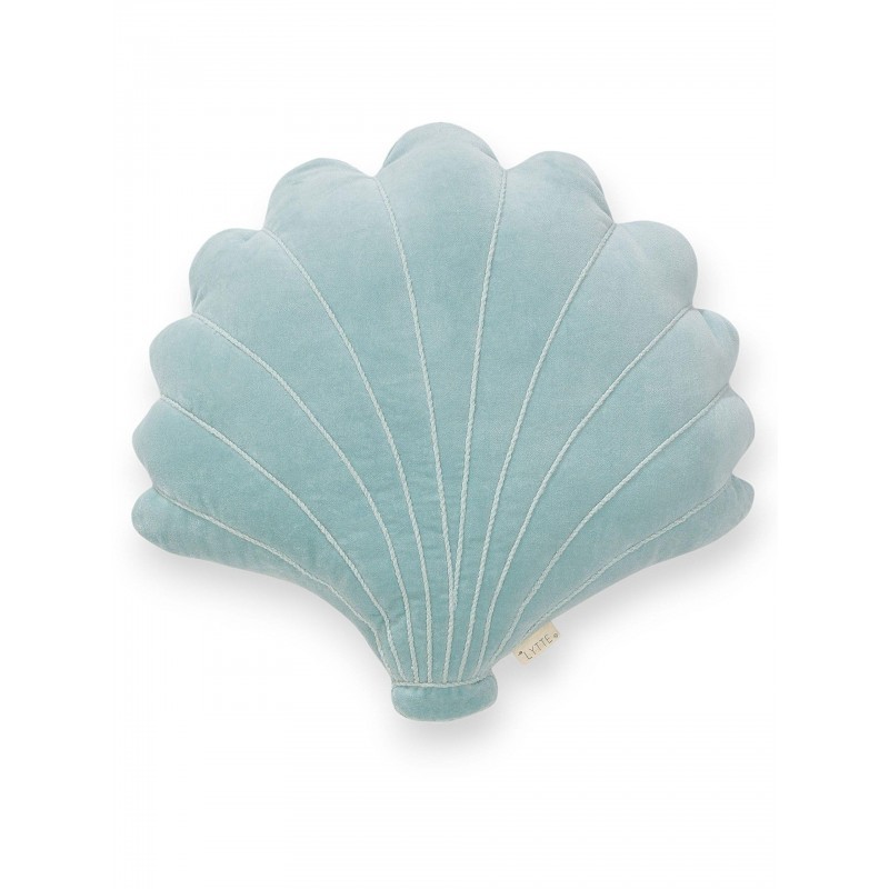 Nori Türkiis 40x40 cm | FreshDesign.ee