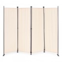 Kokkupandav 4-paneeliline aia- ja ruumijag... | FreshDesign.ee