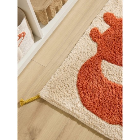 Lotte Beež/Mitmevärviline 120x170 cm | FreshDesign.ee