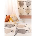 Laste vaip Shawn Cream 160x230 cm | FreshDesign.ee