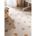 Laste vaip Savannah Yellow 150x220 cm | FreshDesign.ee