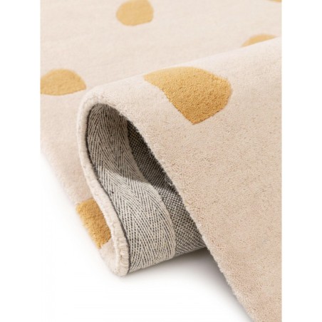 Laste vaip Savannah Yellow 120x170 cm | FreshDesign.ee