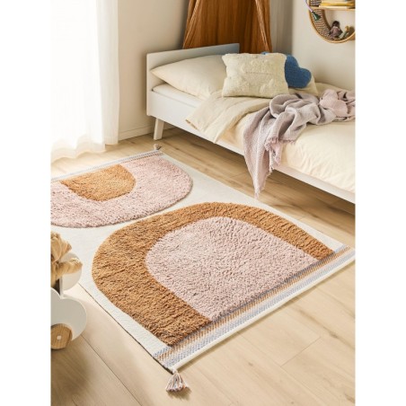 Laste vaip Ruby Rose 90x130 cm