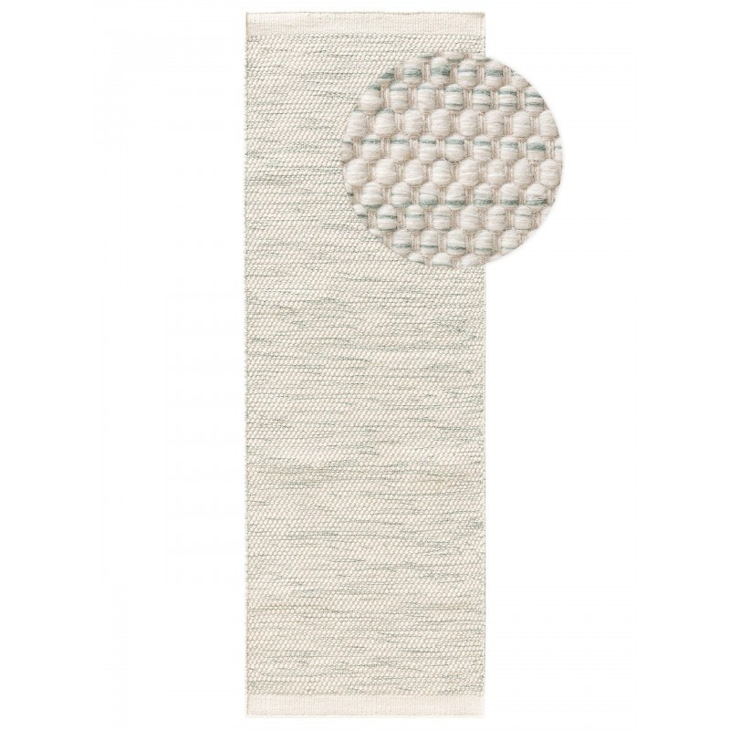 Laste vaip Rocky Green 70x200 cm | FreshDesign.ee