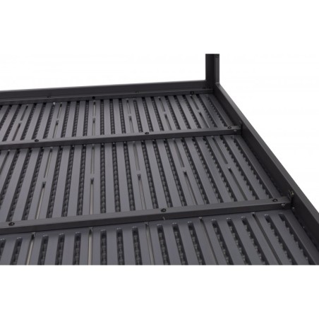 6-kohaline Aialaud 156x78 cm Polüpuidust t... | FreshDesign.ee