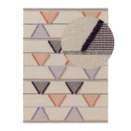 Laste vaip Pauli Purple 160x230 cm | FreshDesign.ee