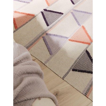 Laste vaip Pauli Purple 120x170 cm | FreshDesign.ee