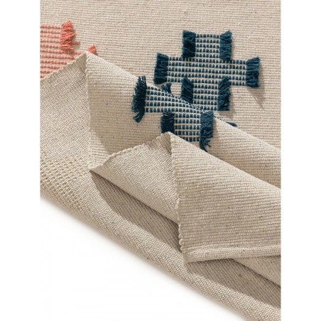 Laste vaip Pauli Multicolour 80x120 cm | FreshDesign.ee