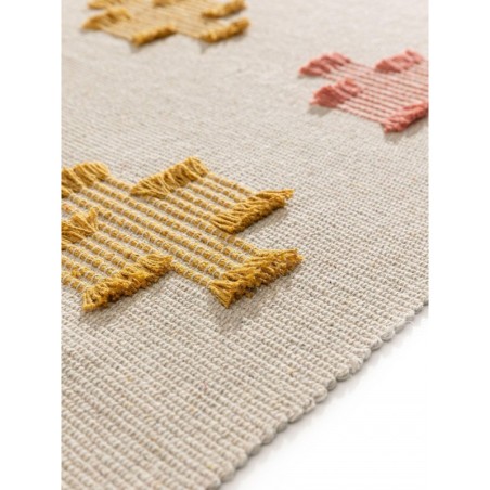 Laste vaip Pauli Multicolour 120x170 cm | FreshDesign.ee