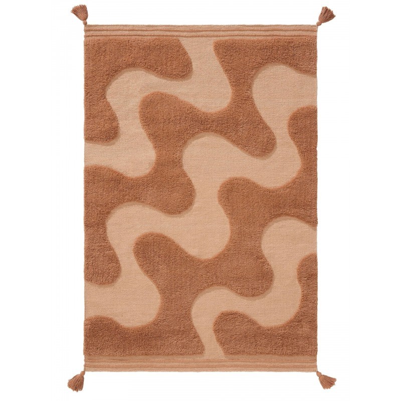 Laste vaip Muriel Rose 90x130 cm | FreshDesign.ee