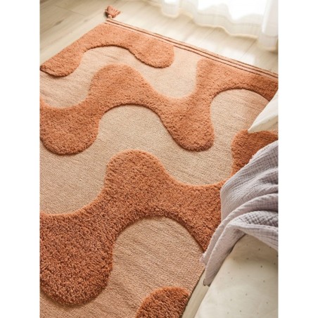 Laste vaip Muriel Rose 90x130 cm | FreshDesign.ee