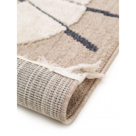 Laste vaip Momo Beige 120x180 cm | FreshDesign.ee