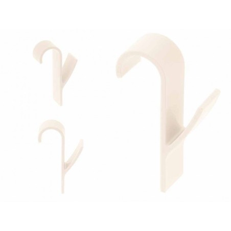 Radiaatori riputusvahend vannitoa kreem | FreshDesign.ee