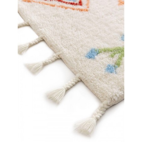 Laste vaip Malika Mitmevärviline 160x230 cm | FreshDesign.ee