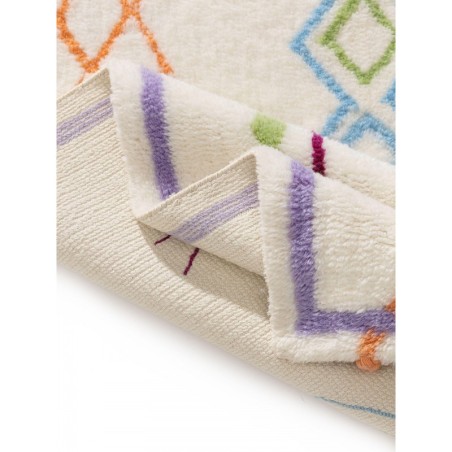 Laste vaip Malika Mitmevärviline 120x170 cm | FreshDesign.ee