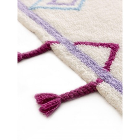 Laste vaip Malika Mitmevärviline 120x170 cm | FreshDesign.ee