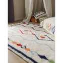 Laste vaip Malika Mitmevärviline 120x170 cm | FreshDesign.ee