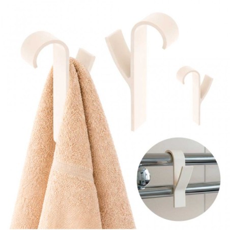 Radiaatori riputusvahend vannitoa kreem | FreshDesign.ee