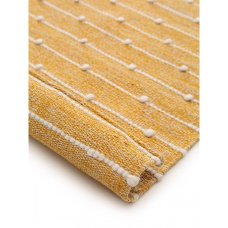 Laste vaip Lupo Kollane 80x120 cm | FreshDesign.ee