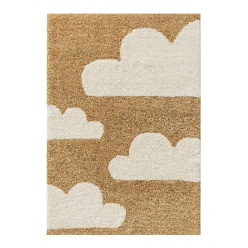 Laste vaip Lumi Cream/Beež 160x230 cm | FreshDesign.ee