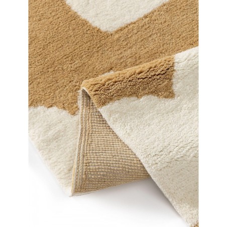 Laste vaip Lumi Cream/Beež 160x230 cm | FreshDesign.ee