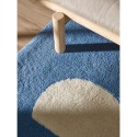 Laste vaip Lumi Blue 120x170 cm | FreshDesign.ee