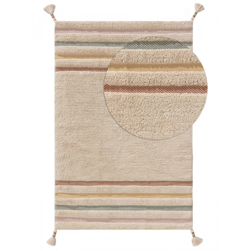 Laste vaip Lia Multicolour 160x230 cm | FreshDesign.ee