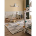 Laste vaip Juno Beige 160x230 cm | FreshDesign.ee
