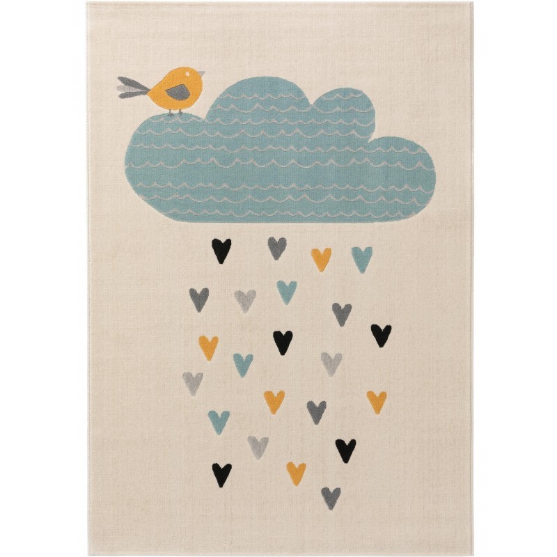 Laste vaip Juno Beige 160x230 cm | FreshDesign.ee