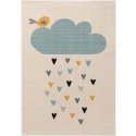 Laste vaip Juno Beige 160x230 cm | FreshDesign.ee