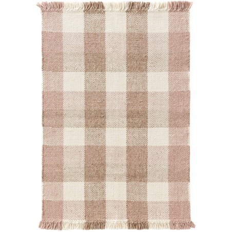 Laste vaip Josy Cream/Rose 120x170 cm | FreshDesign.ee