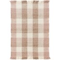 Laste vaip Josy Cream/Rose 120x170 cm | FreshDesign.ee