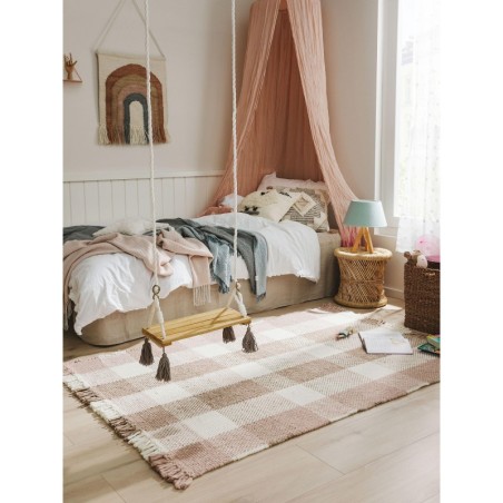 Laste vaip Josy Cream/Rose 100x150 cm