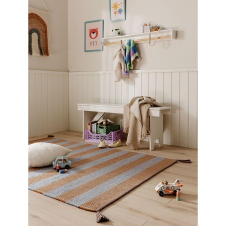 Laste vaip Ilio Multicolour 80x150 cm