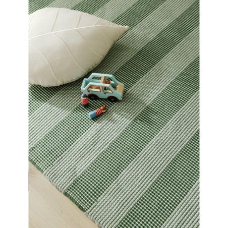 Laste vaip Ilio Green 80x150 cm | FreshDesign.ee