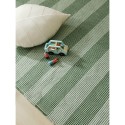 Laste vaip Ilio Green 80x150 cm | FreshDesign.ee