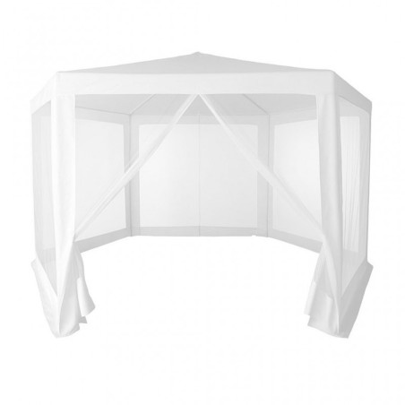 Aiakaubanduse paviljoni telk 2x2x2 m sääse... | FreshDesign.ee