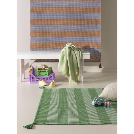 Laste vaip Ilio Green 120x170 cm | FreshDesign.ee