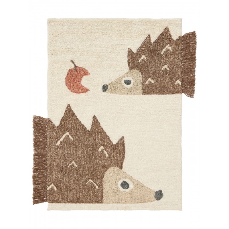 Laste vaip Iggy Multicolour 80x120 cm | FreshDesign.ee