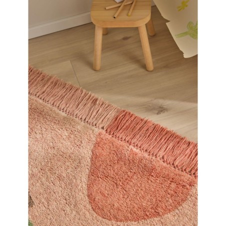 Laste vaip Iggy Multicolour 160x230 cm | FreshDesign.ee