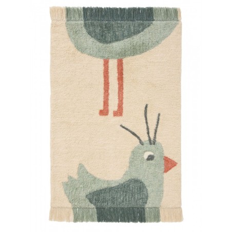 Laste vaip Iggy Multicolour 160x230 cm | FreshDesign.ee