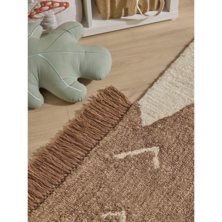 Laste vaip Iggy Multicolour 120x170 cm | FreshDesign.ee