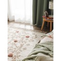 Laste vaip Hana Cream/Rose 90x130 cm | FreshDesign.ee